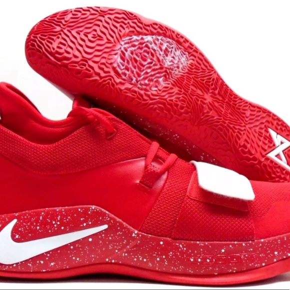 university red pg 2.5